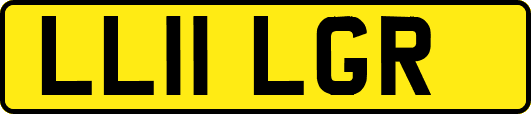 LL11LGR