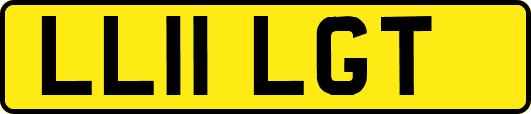 LL11LGT