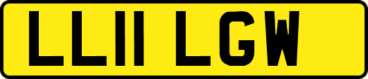 LL11LGW