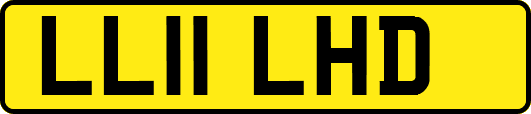 LL11LHD