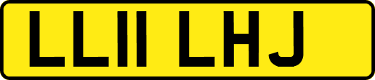 LL11LHJ