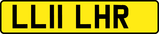 LL11LHR