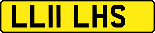 LL11LHS