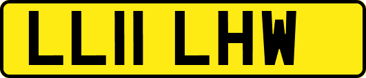 LL11LHW