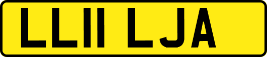 LL11LJA