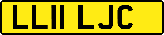 LL11LJC