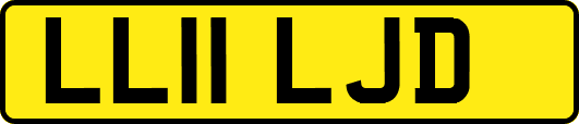 LL11LJD