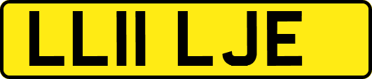 LL11LJE
