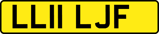 LL11LJF