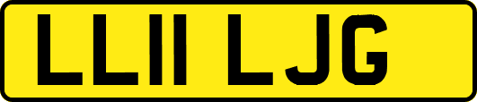 LL11LJG