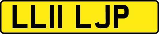 LL11LJP