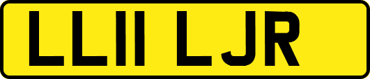 LL11LJR