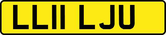 LL11LJU