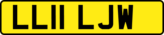 LL11LJW
