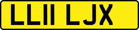LL11LJX
