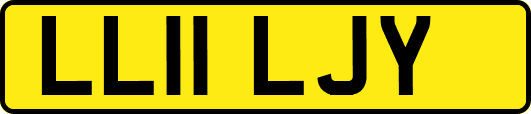 LL11LJY
