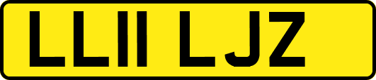 LL11LJZ