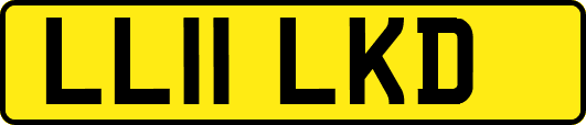 LL11LKD