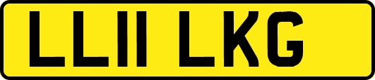 LL11LKG