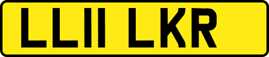 LL11LKR