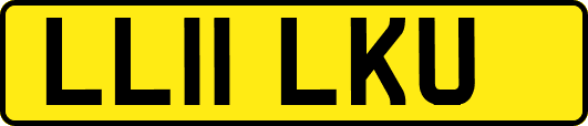 LL11LKU