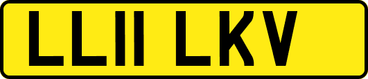 LL11LKV