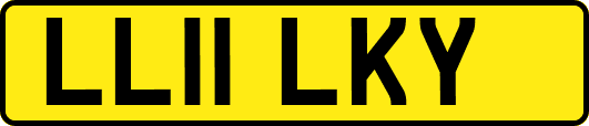 LL11LKY