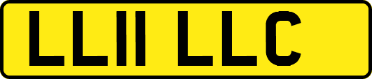 LL11LLC