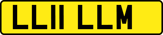 LL11LLM