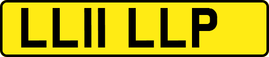 LL11LLP