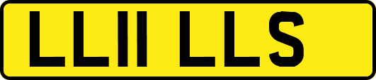 LL11LLS