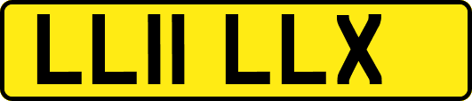 LL11LLX