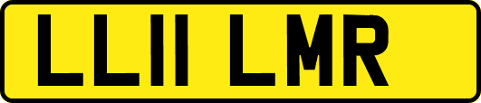 LL11LMR