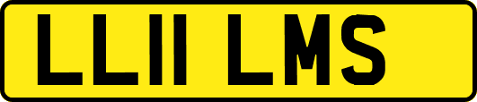 LL11LMS