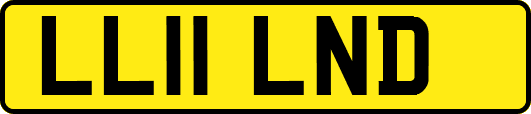 LL11LND