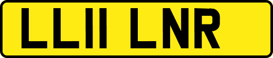 LL11LNR