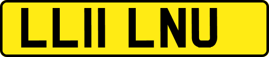 LL11LNU