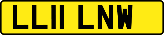 LL11LNW