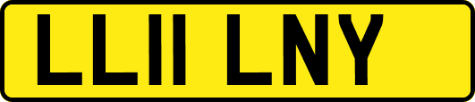 LL11LNY