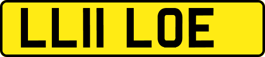 LL11LOE