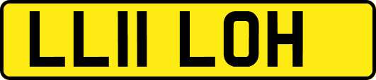 LL11LOH