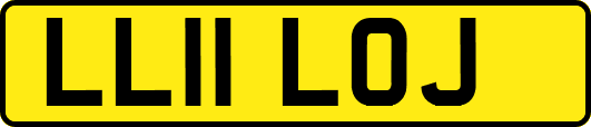 LL11LOJ