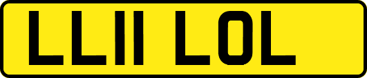 LL11LOL