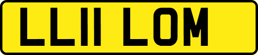 LL11LOM