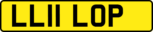 LL11LOP