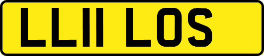 LL11LOS
