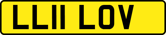 LL11LOV