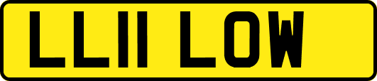 LL11LOW