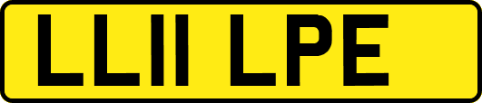 LL11LPE