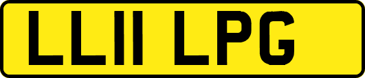 LL11LPG